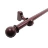 WD POLE SET 4´ CHERRY GRABER