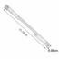 RIEL TRANSVERSO RESISTENTE ANGULAR 28-48 GRABER.