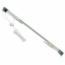 RIEL TRANSVERSO RESISTENTE ANGULAR 28-48 GRABER.