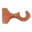 WD POLE SET 6´ OAK GRABER.