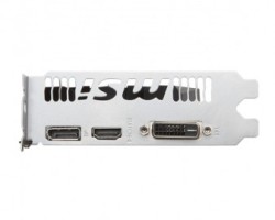 Tarjeta de Video MSI NVIDIA GeForce GTX 1050, 2GB 128-bit GDDR5, PC...