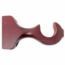 WD POLE SET 6´ CHERRY GRABER