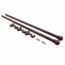 WD POLE SET 6´ CHERRY GRABER