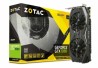 Tarjeta de Video ZOTAC NVIDIA GeForce GTX 1080 AMP Edition, 8GB 256...