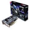 Tarjeta de Video Sapphire AMD Radeon RX 580 NITRO, 4GB 256-bit GDDR...