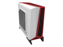 Gabinete Gamer Corsair SPEC-ALPHA con Ventana, Midi-Tower, ATX