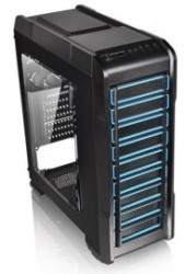 Gabinete Thermaltake Versa N23 con Ventana, Midi-Tower, ATX