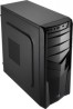 Gabinete Aerocool V2X Black Edition, Midi-Tower, ATX