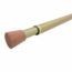 VARILLA TENSION REDONDO 7/16x18-28 CORTINERO GRABER.