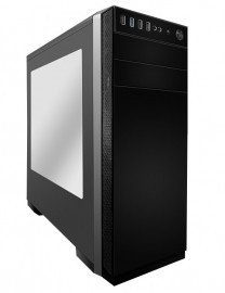 Gabinete Eagle Warrior Eagleone con Ventana, Tower, ATX