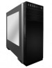 Gabinete Eagle Warrior Eagleone con Ventana, Tower, ATX