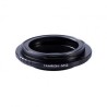 Lentes Tamron Adaptall II a adaptador de montura de lente M42 Adaptador de lente K&F Concept M23241