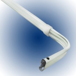 VARILLA CURT ROD 48 – 84 PULGADAS GRABER.