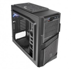 Gabinete Thermaltake Commander G42 con Ventana, Midi-Tower, ATX