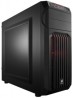 Gabinete Corsair Carbide SPEC-01 LED Rojo, Midi-Tower, ATX