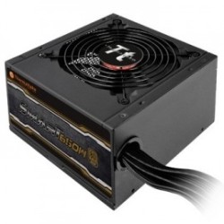 Fuente de Poder Thermaltake Smart SP-650PCBUS 80 PLUS Bronze, ATX, ...
