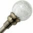 CORTINERO 220-0811-06 CRACKLD 28-48 APB GRABER