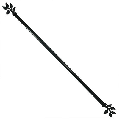 CORTINERO DECORATIVO 1 IN LEAF 36-66 BALI