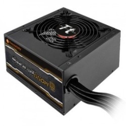 Fuente de Poder Thermaltake SP-550P 80 PLUS Bronze, 24-pin ATX, 120...