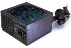 Fuente de Poder Vorago PSU-200