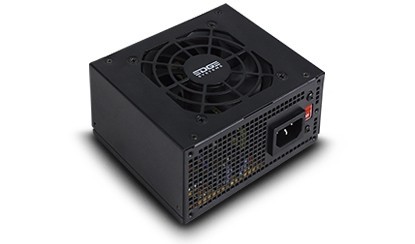 Fuente de Poder Acteck S 500