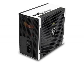 Fuentes de Poder Raidmax Vampire 80 PLUS Gold, 20 4 pin ATX, 800W