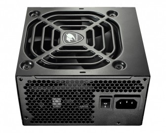 Fuente de Poder Cougar VTX600 80 PLUS Bronze