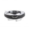 Adaptador de montura de lentes Exakta a Leica M Adaptador de lente K&F Concept M29151