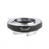 Adaptador de montura de lentes Exakta a Leica M Adaptador de lente K&F Concept M29151