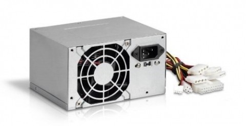 Fuente de Poder K-Mex EL-450ROFUN