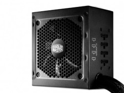 Fuente de Poder Cooler Master G550M 80 PLUS Bronze