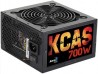 Fuente de Poder Aerocool KCAS-700W 80 PLUS Bronze