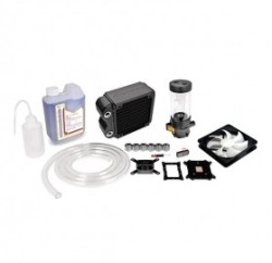 Thermaltake Kit de Enfriamiento Líquido Pacific RL120