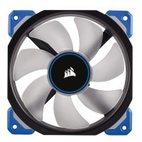 Ventilador Corsair Air ML120 PRO LED Azul de Levitación Magnética, ...