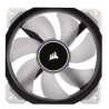 Ventilador Corsair Air ML120 PRO LED Blanco de Levitación Magnética...
