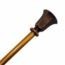 CORTINERO 220-0121-32 RUSTIC 48-84 AB