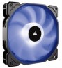 Ventilador Corsair SP120 RGB, 120mm, Negro - con Controlador