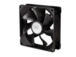 Ventilador Cooler Master Blade Master, 80mm, 800RPM - 3000RPM, Negro