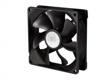 Ventilador Cooler Master Blade Master, 80mm, 800RPM - 3000RPM, Negro