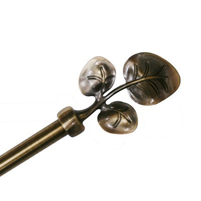 CORTINERO 220-0331-06 3LEAVES 84-120 APB GRABER