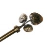 CORTINERO 220-0331-06 3LEAVES 84-120 APB GRABER