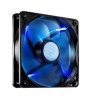 Ventilador Cooler Master SickleFlow 120 LED Azul, 120mm, 2000RPM
