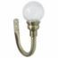 GANCHO CORTINERO 280-0811-06 CRACKLD APB GRABER