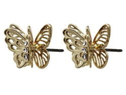 Aretes Lonna & Lilly Garden Petals LL15E00018 Cristal Mujer