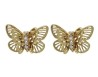 Aretes Lonna & Lilly Garden Petals LL15E00018 Cristal Mujer