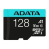 MicroSD 128GB  PREMIER CLASS10 UHS-1 A2 U3 V30S 100/80MB/S