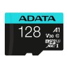 MicroSD 128GB  PREMIER CLASS10 UHS-1 A2 U3 V30S 100/80MB/S
