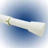 VARILLA TENSION REDONDO 7-16x28-48 PULGADAS CORTINERO GRABER