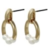 Aretes Anne Klein Su20 Bsc Prl Updt 60549944-D60 Mujer