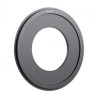 55mm Adaptador de soporte de objetivo cuadrado (tamaño láser)